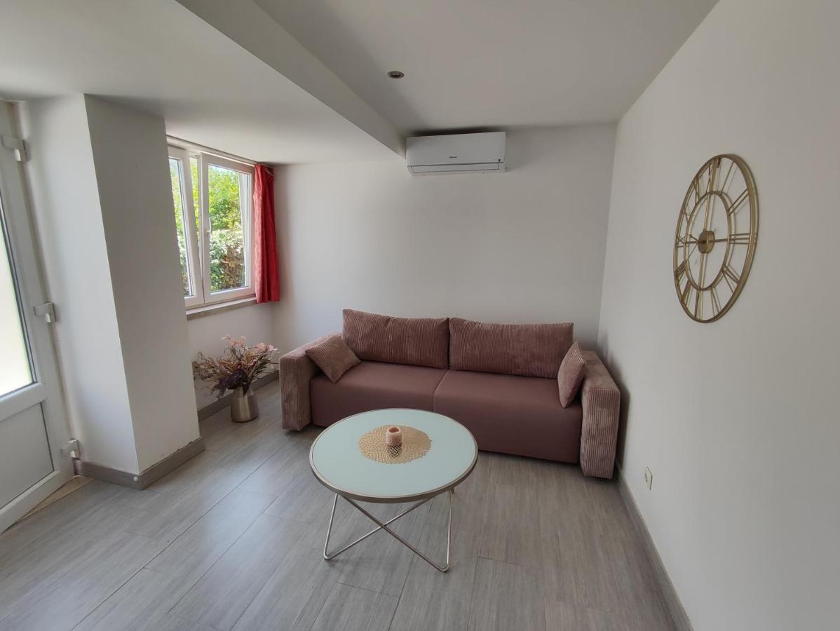 Zoric Apartments & Rooms 2 Дубровник Экстерьер фото