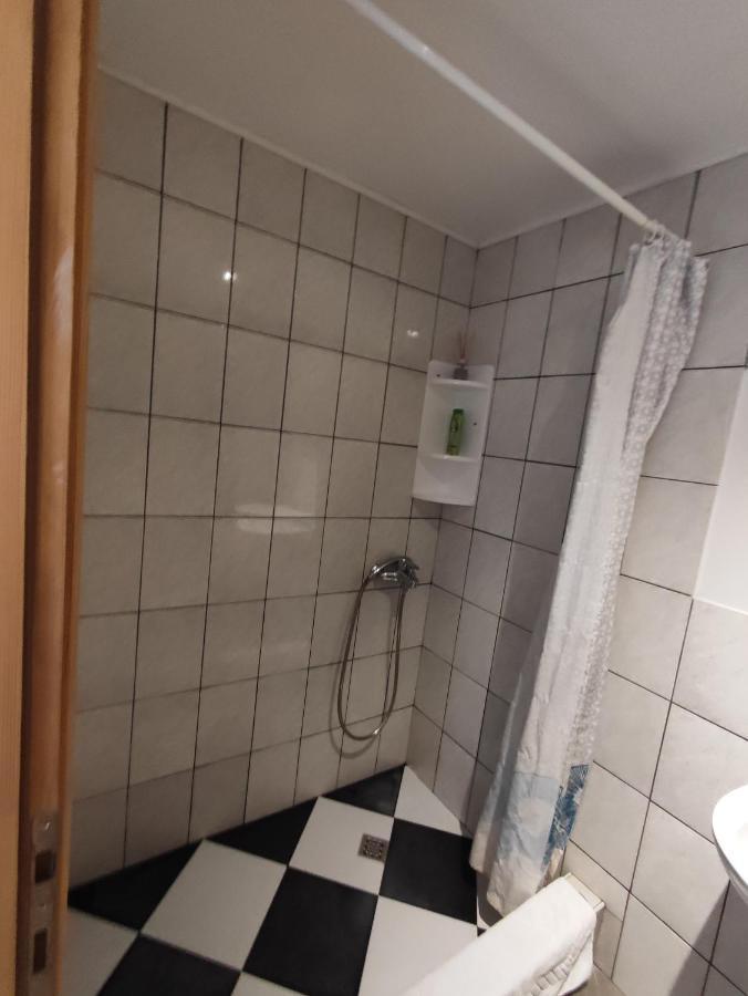 Zoric Apartments & Rooms 2 Дубровник Экстерьер фото
