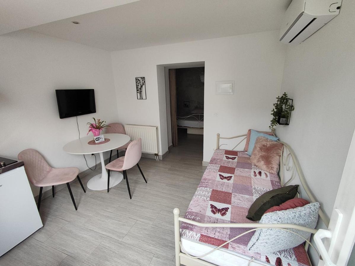 Zoric Apartments & Rooms 2 Дубровник Экстерьер фото