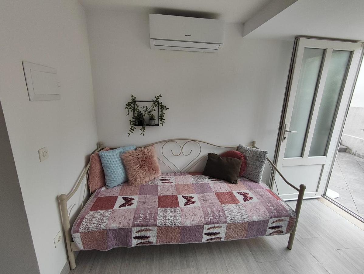 Zoric Apartments & Rooms 2 Дубровник Экстерьер фото
