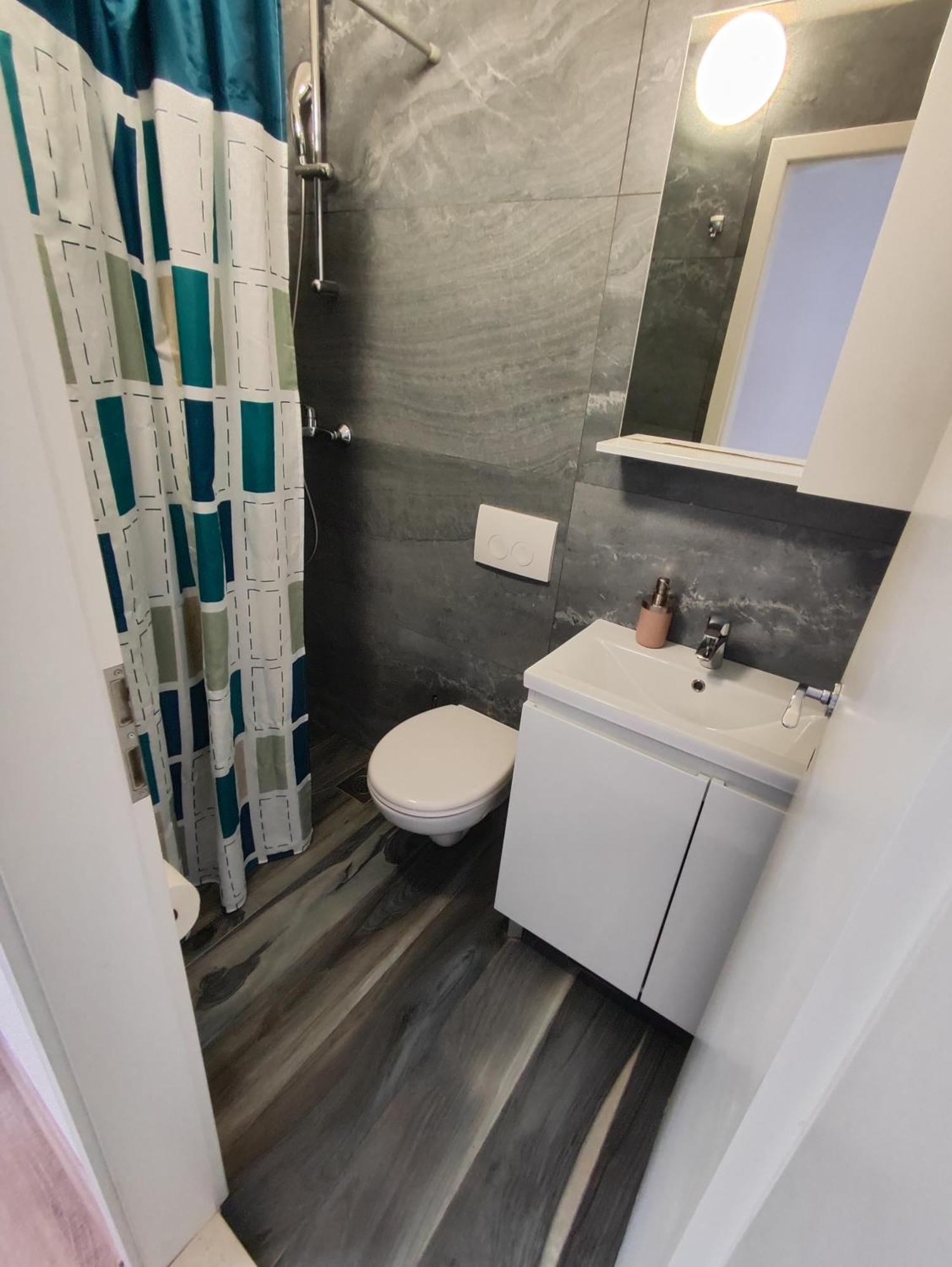 Zoric Apartments & Rooms 2 Дубровник Экстерьер фото